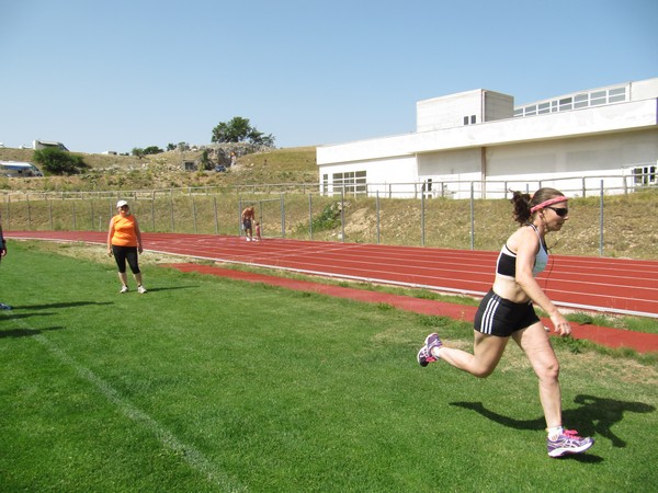 Stage di Atletica al Terminillo (07/08/2012) 00080