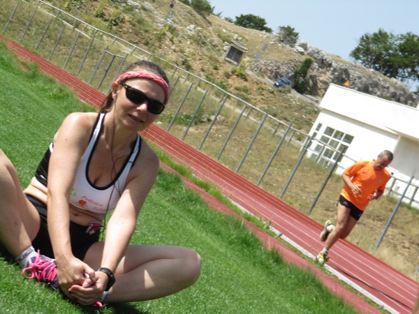 Stage di Atletica al Terminillo (07/08/2012) 00082
