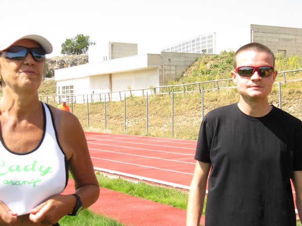 Stage di Atletica al Terminillo (07/08/2012) 00088