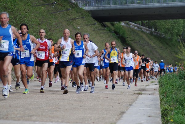 Vivicittà Roma - Vivifiume (15/04/2012) 0011