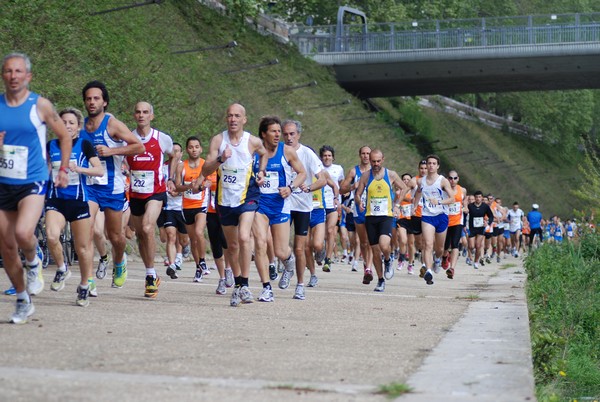Vivicittà Roma - Vivifiume (15/04/2012) 0012