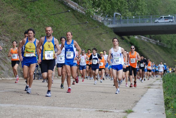 Vivicittà Roma - Vivifiume (15/04/2012) 0014