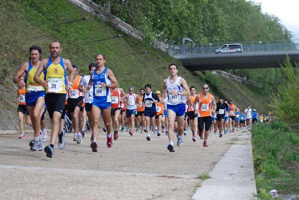 Vivicittà Roma - Vivifiume (15/04/2012) 0015