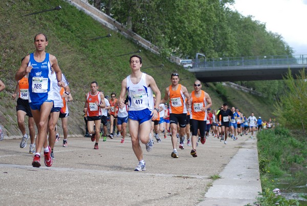 Vivicittà Roma - Vivifiume (15/04/2012) 0018