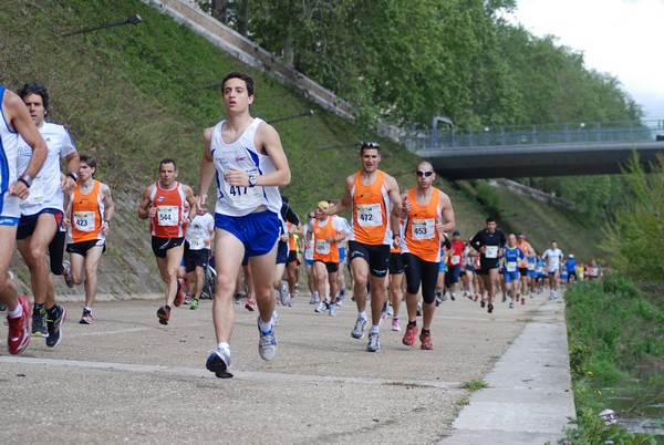 Vivicittà Roma - Vivifiume (15/04/2012) 0019