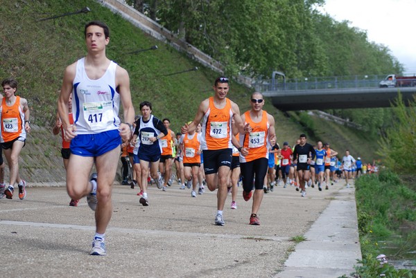 Vivicittà Roma - Vivifiume (15/04/2012) 0020