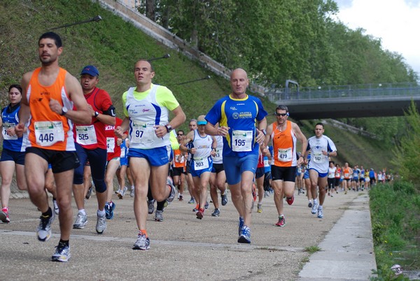 Vivicittà Roma - Vivifiume (15/04/2012) 0026