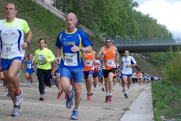 Vivicittà Roma - Vivifiume (15/04/2012) 0027