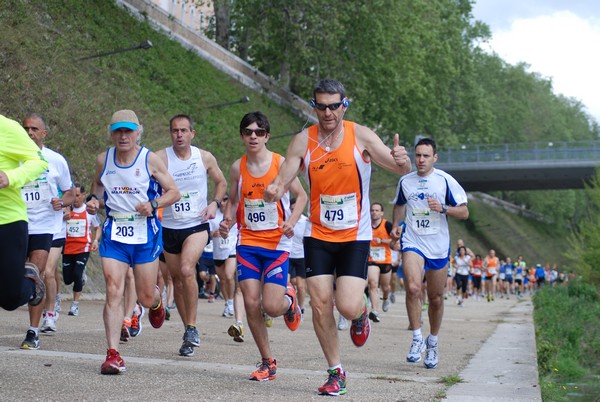 Vivicittà Roma - Vivifiume (15/04/2012) 0029