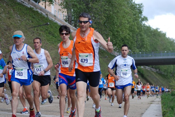 Vivicittà Roma - Vivifiume (15/04/2012) 0030