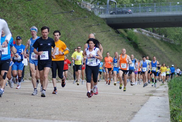 Vivicittà Roma - Vivifiume (15/04/2012) 0031