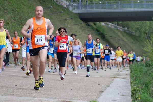 Vivicittà Roma - Vivifiume (15/04/2012) 0039