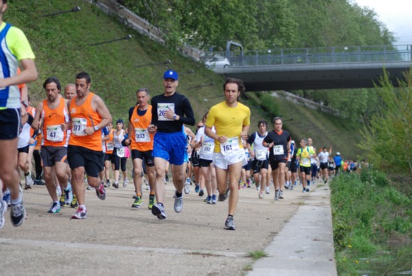 Vivicittà Roma - Vivifiume (15/04/2012) 0040
