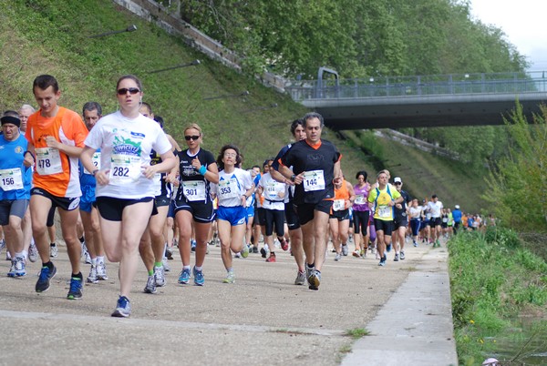 Vivicittà Roma - Vivifiume (15/04/2012) 0042