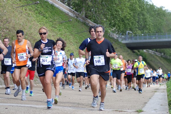 Vivicittà Roma - Vivifiume (15/04/2012) 0044