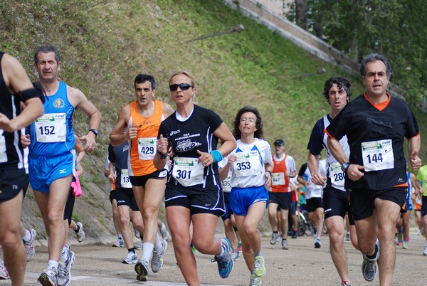 Vivicittà Roma - Vivifiume (15/04/2012) 0045