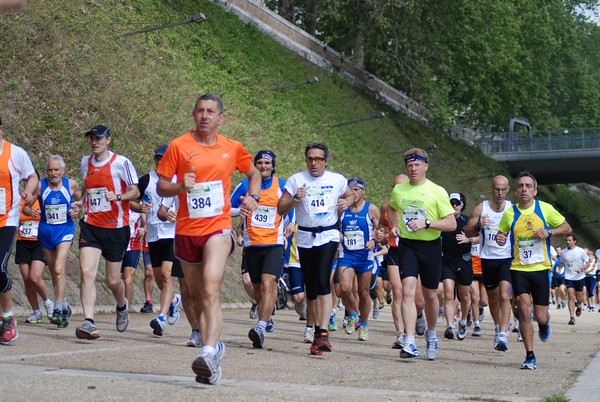 Vivicittà Roma - Vivifiume (15/04/2012) 0046