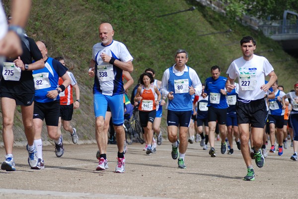 Vivicittà Roma - Vivifiume (15/04/2012) 0049