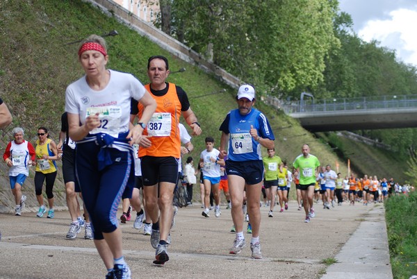 Vivicittà Roma - Vivifiume (15/04/2012) 0053