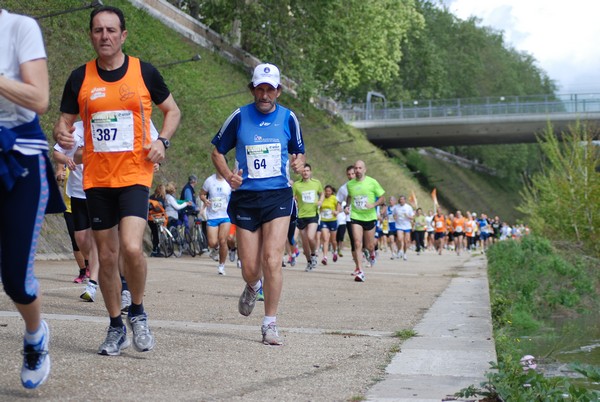 Vivicittà Roma - Vivifiume (15/04/2012) 0054