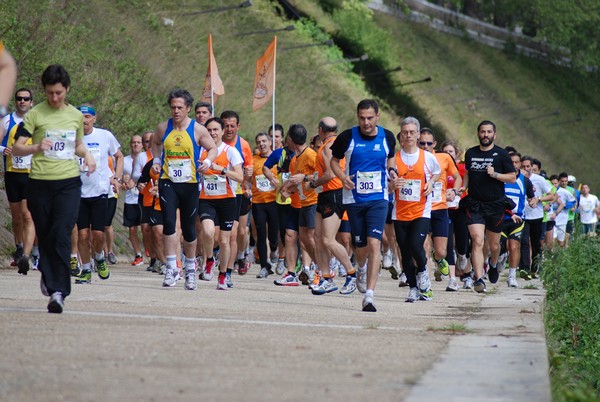 Vivicittà Roma - Vivifiume (15/04/2012) 0056