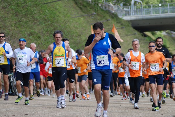 Vivicittà Roma - Vivifiume (15/04/2012) 0057