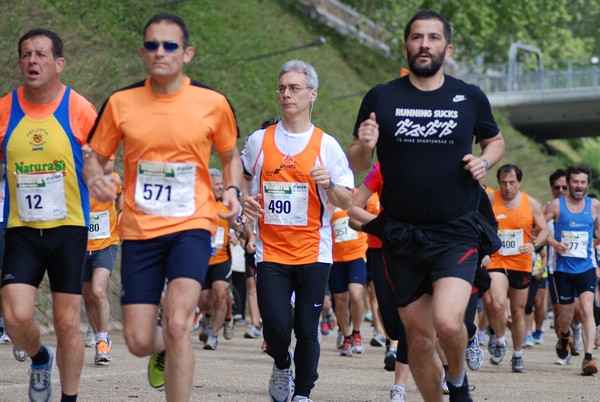 Vivicittà Roma - Vivifiume (15/04/2012) 0059