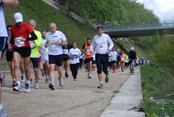 Vivicittà Roma - Vivifiume (15/04/2012) 0061