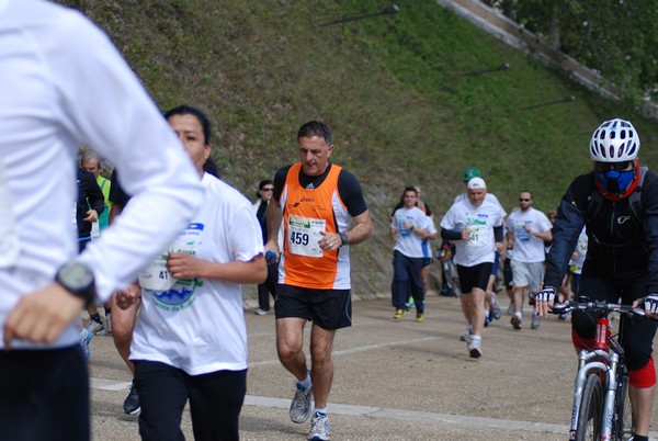 Vivicittà Roma - Vivifiume (15/04/2012) 0063