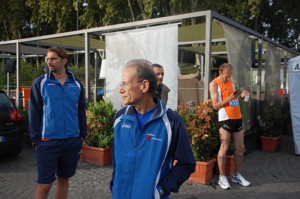 Blood Runner (16/09/2012) 1