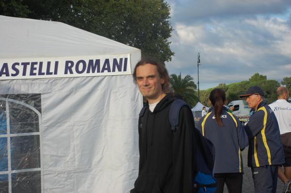 Blood Runner (16/09/2012) 2