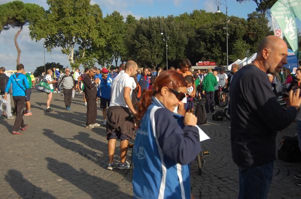 Blood Runner (16/09/2012) 22