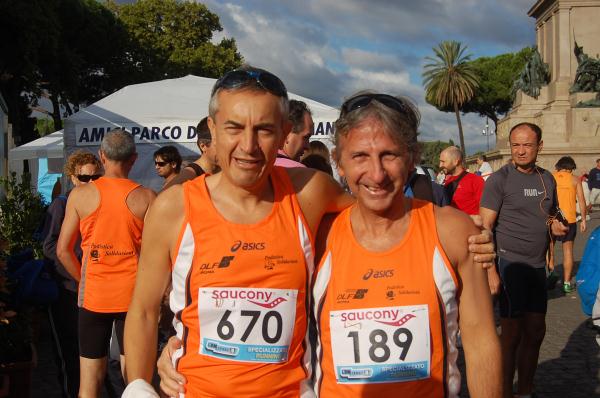 Blood Runner (16/09/2012) 44