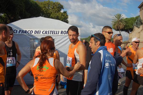 Blood Runner (16/09/2012) 60