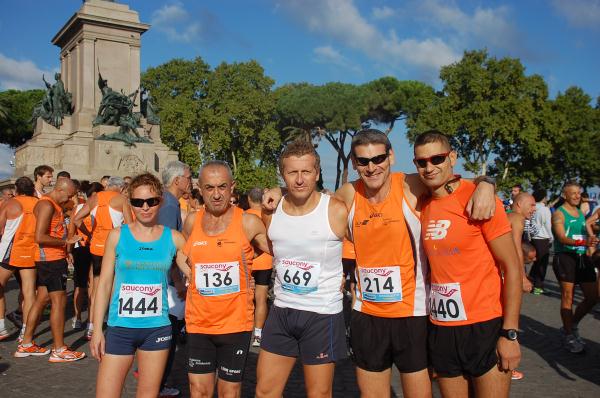Blood Runner (16/09/2012) 65