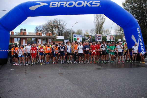 Mezza Maratona a Staffetta - Trofeo Arcobaleno (02/12/2012) 00001