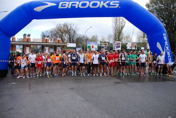 Mezza Maratona a Staffetta - Trofeo Arcobaleno (02/12/2012) 00002