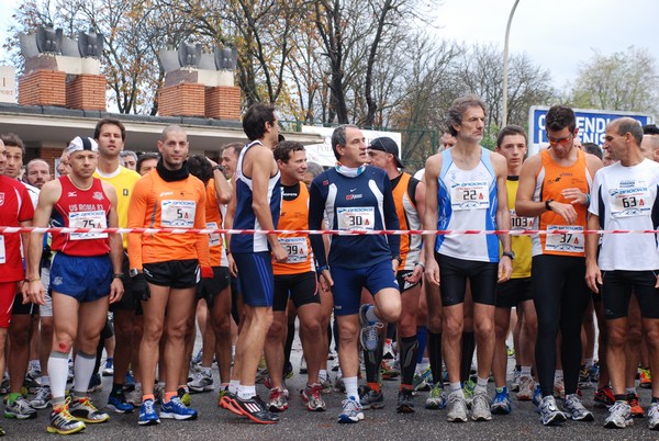 Mezza Maratona a Staffetta - Trofeo Arcobaleno (02/12/2012) 00004