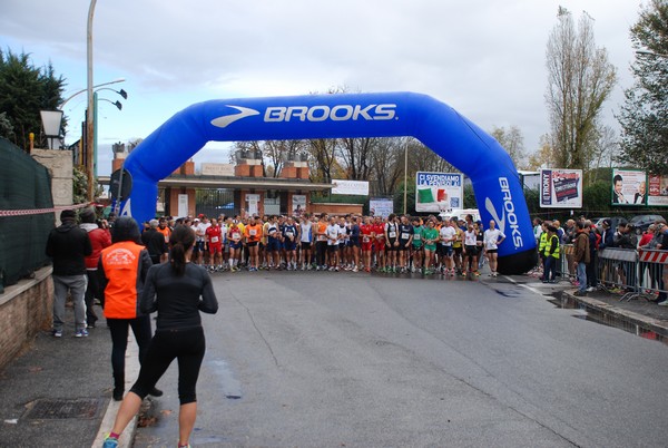 Mezza Maratona a Staffetta - Trofeo Arcobaleno (02/12/2012) 00007
