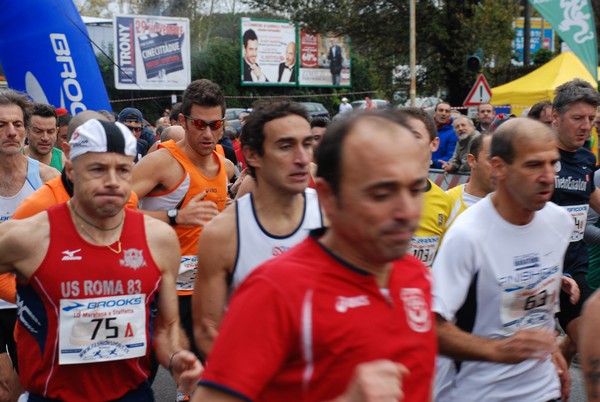 Mezza Maratona a Staffetta - Trofeo Arcobaleno (02/12/2012) 00015