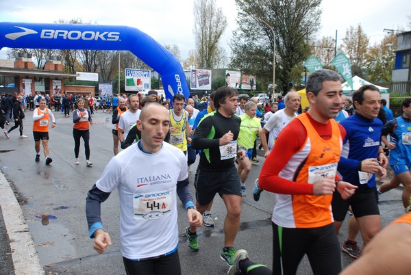 Mezza Maratona a Staffetta - Trofeo Arcobaleno (02/12/2012) 00019