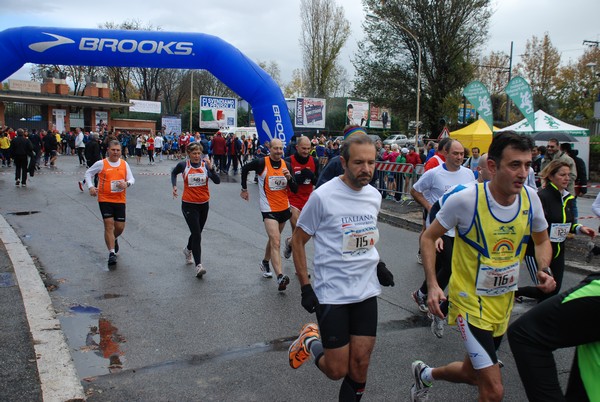 Mezza Maratona a Staffetta - Trofeo Arcobaleno (02/12/2012) 00021