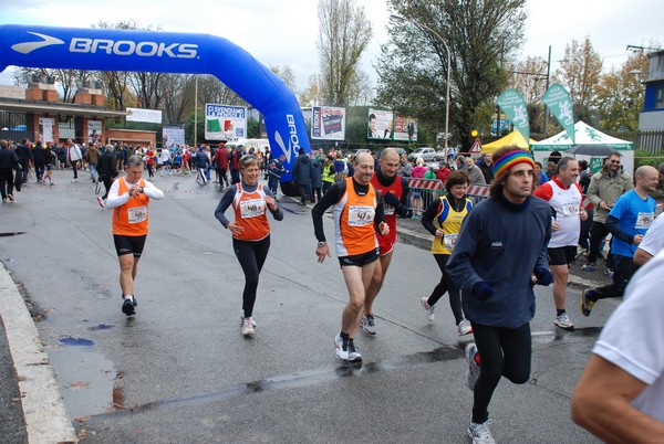 Mezza Maratona a Staffetta - Trofeo Arcobaleno (02/12/2012) 00022