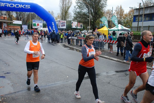 Mezza Maratona a Staffetta - Trofeo Arcobaleno (02/12/2012) 00024