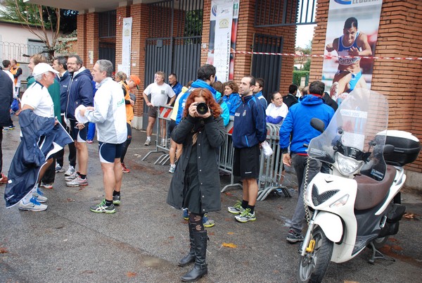 Mezza Maratona a Staffetta - Trofeo Arcobaleno (02/12/2012) 00025