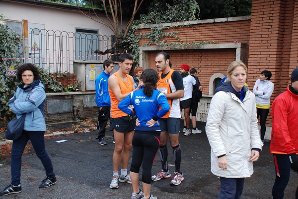 Mezza Maratona a Staffetta - Trofeo Arcobaleno (02/12/2012) 00026