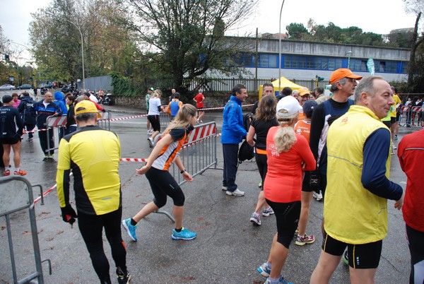 Mezza Maratona a Staffetta - Trofeo Arcobaleno (02/12/2012) 00028