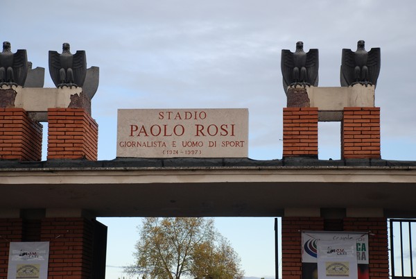 Mezza Maratona a Staffetta - Trofeo Arcobaleno (02/12/2012) 00034
