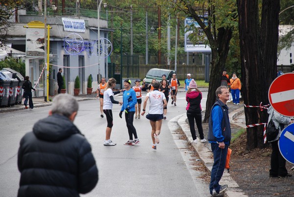Mezza Maratona a Staffetta - Trofeo Arcobaleno (02/12/2012) 00035