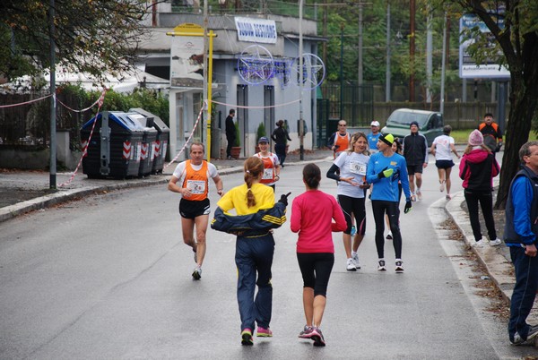 Mezza Maratona a Staffetta - Trofeo Arcobaleno (02/12/2012) 00036